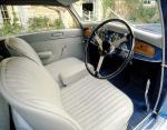 Delage D8 120 Aerodynamic Coupe by Letourneur & Marchand 1937 года